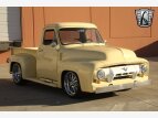 Thumbnail Photo 4 for 1954 Ford F100